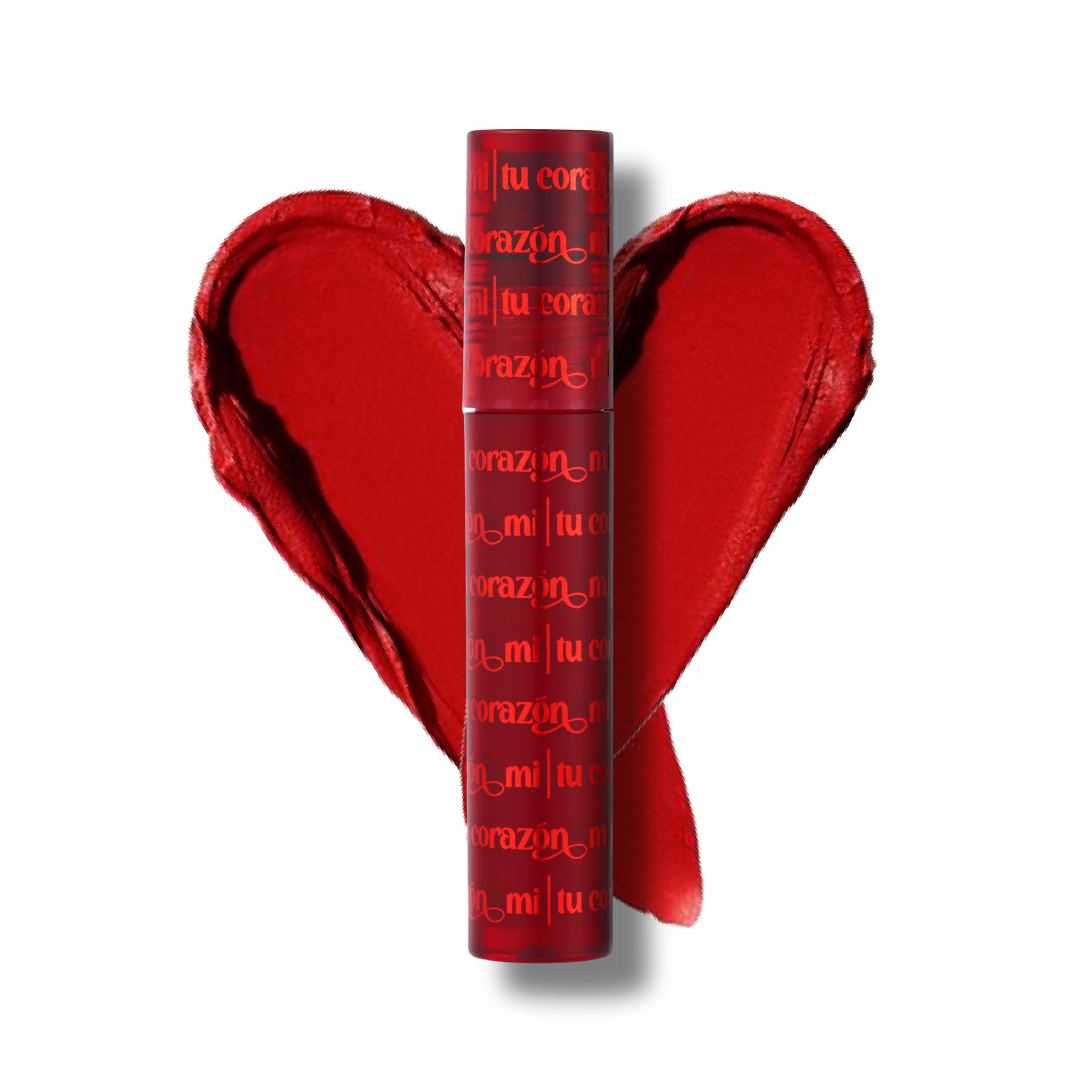 Corazón Longwear Liquid Lipstick