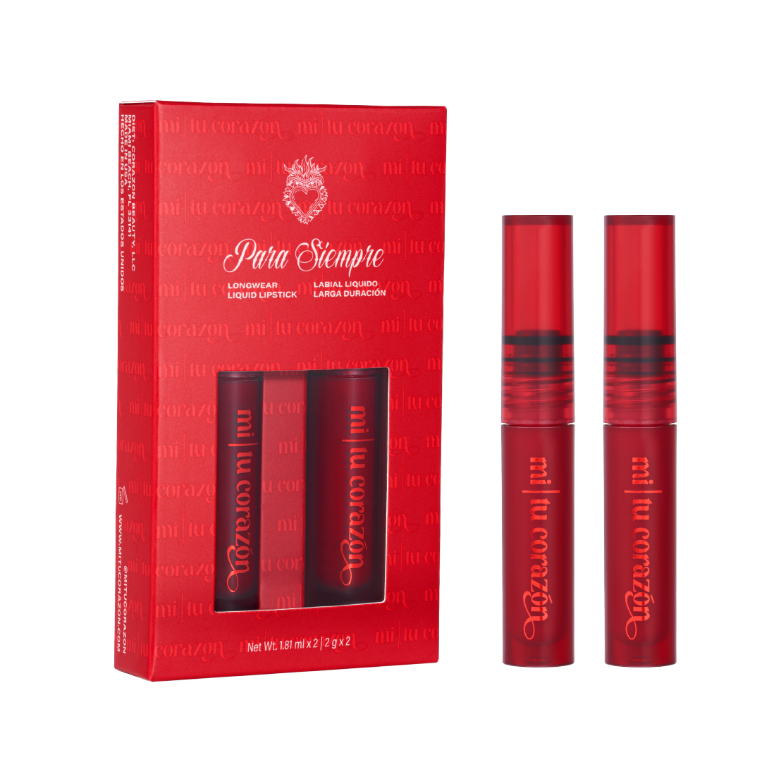 Custom Mini Set Coming Soon