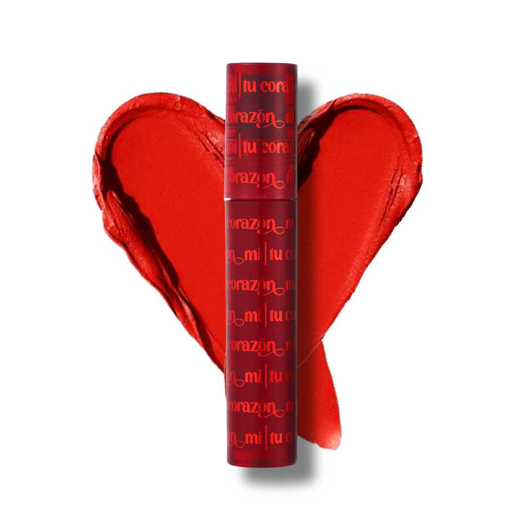 Fuerza Longwear Liquid Lipstick