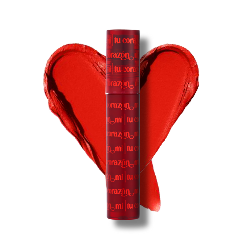 Fuerza Longwear Liquid Lipstick