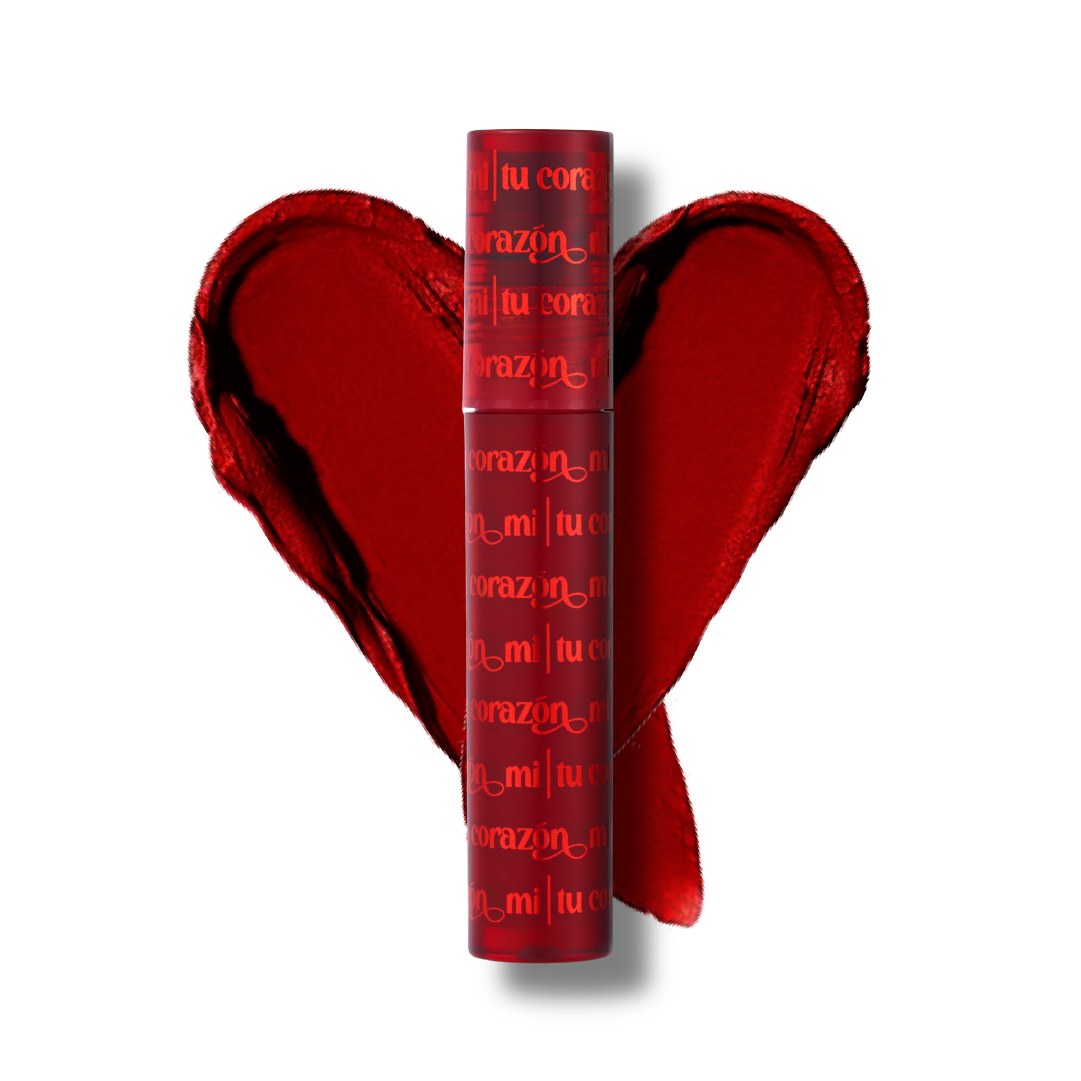 Pasión Longwear Liquid Lipstick