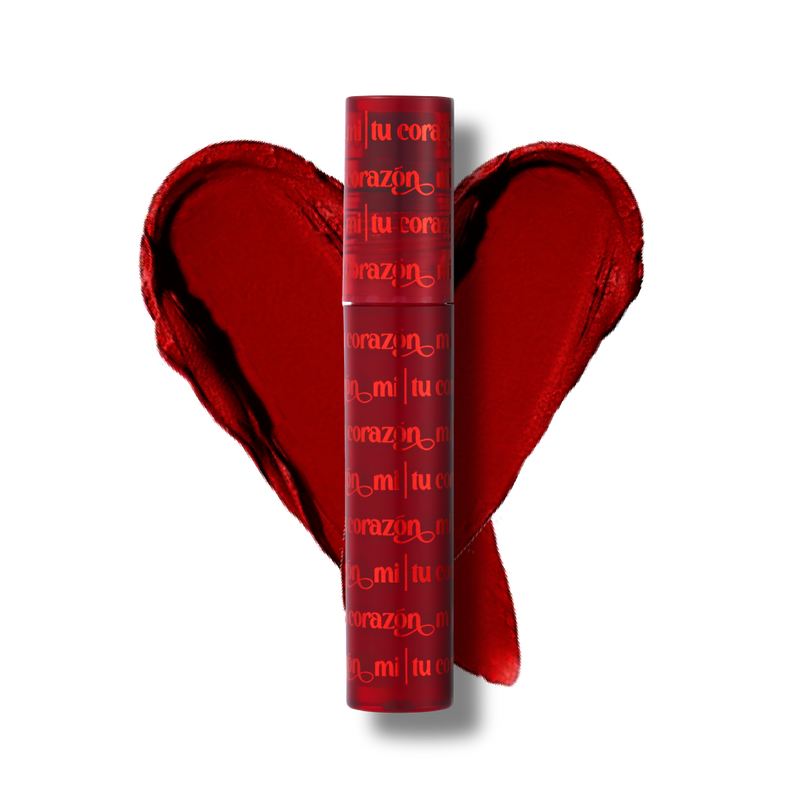 Pasión Longwear Liquid Lipstick